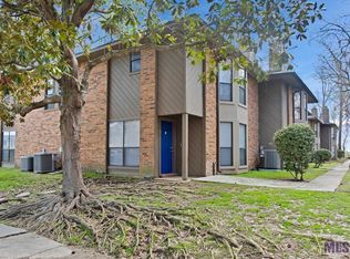 2051 S Brightside View Dr APT D, Baton Rouge, LA 70820