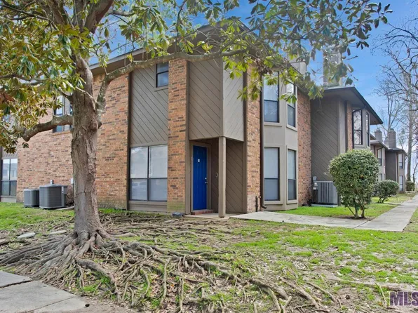 2051 S Brightside View Dr APT D, Baton Rouge, LA 70820