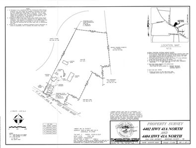 4404 Us Highway 41a N, Unionville, TN, 37180