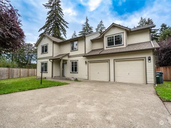 8218 S 295TH Street, Roy, WA 98580