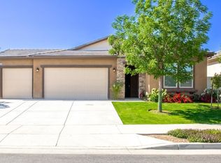 10006 Toscana Dr, Bakersfield, CA