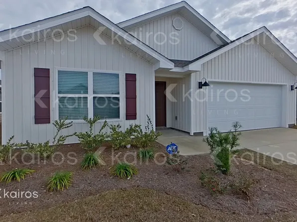 133 Metalmark Dr, Pensacola, FL 32503