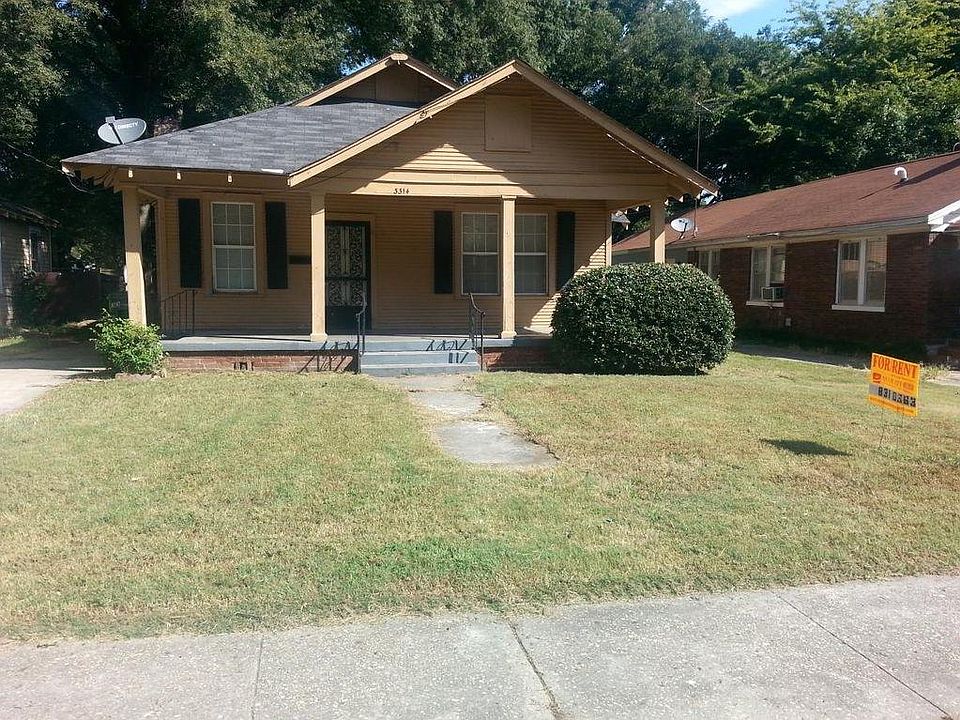 1st image of 3312 Bowen Ave