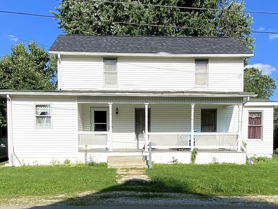 9134 Maple St, Stoutsville, OH 43154 Zillow