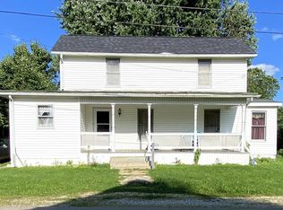 9134 Maple St, Stoutsville, OH