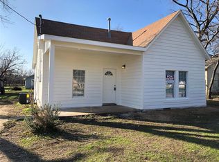 627 Frame St, Denton, TX 76209