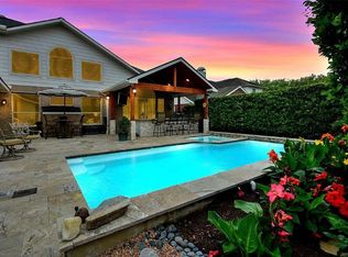1318 Town Moor Ct, Spring, TX 77379