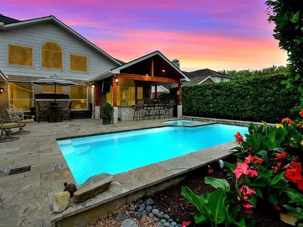 1318 Town Moor Ct, Spring, TX 77379