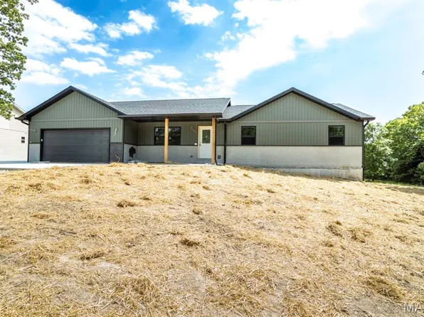 115 Sweet Valley Cir, Crocker, MO 65452