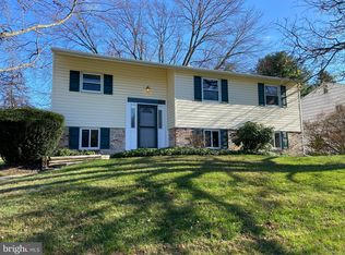 328 Norgulf Rd, Reisterstown, MD 21136