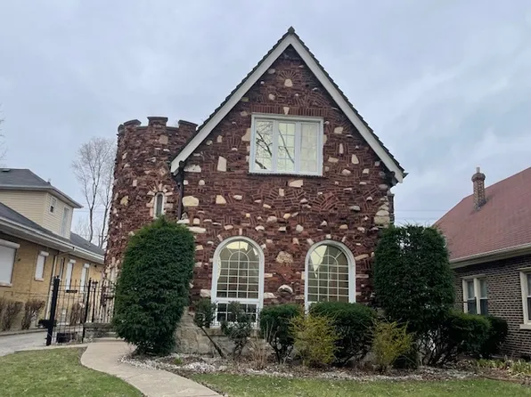 11340 S Union Ave, Chicago, IL 60628