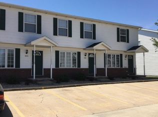 131 Crossing Dr, Normal, IL 61761