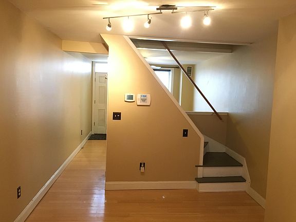 downstairs (updated)