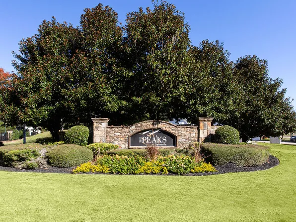 Peaks at Gainesville, 1000 Lenox Park Pl #1109, Gainesville, GA 30507