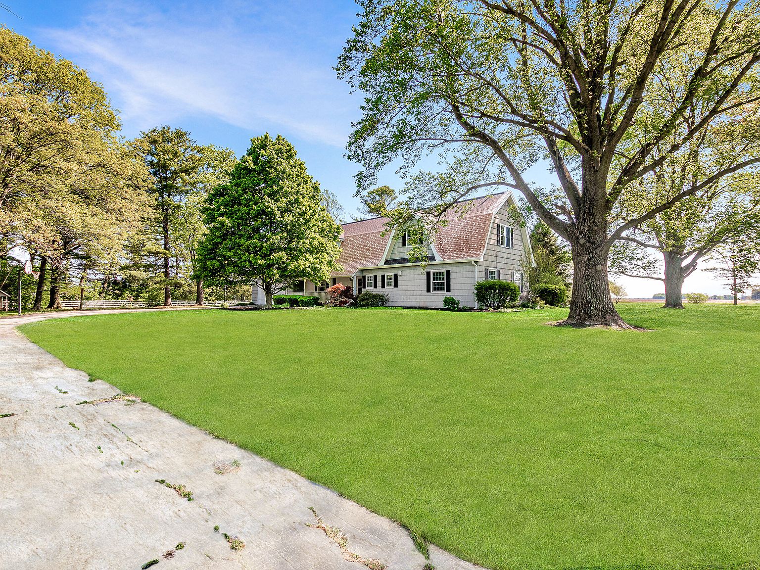 3548 W 500th Rd N, Mccordsville, IN 46055 MLS 21922476 Zillow