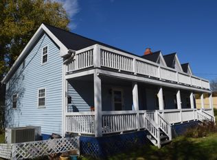 6305 Old Stage Rd #0, Chuckey, TN 37641