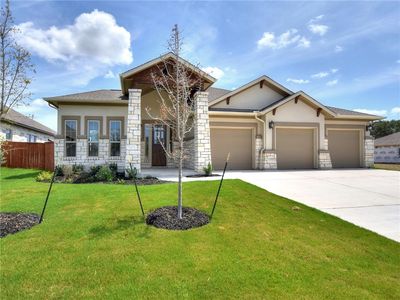 112 Strata Dr, Liberty Hill, TX, 78642