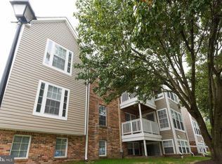 6375 Green Field Rd UNIT 1505, Elkridge, MD 21075