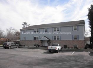 Yorkshire Place, Salem, VA 24153