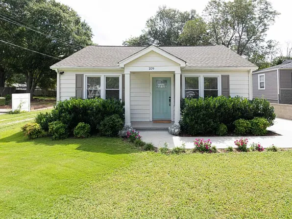 109 Cumberland Ave, Greenville, SC 29607