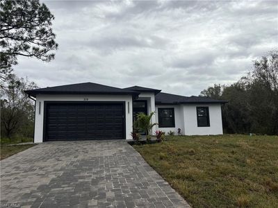 1602 Rush Ave, Lehigh Acres, FL, 33972