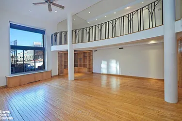 Rented by Brown Harris Stevens