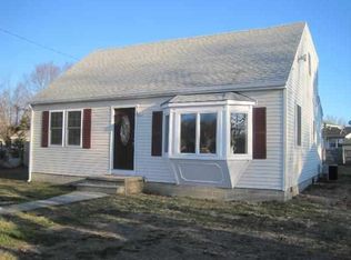 13 Mimosa Dr, Rio Grande, NJ 08242