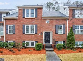 703 Dunwoody Chace, Sandy Springs, GA 30328