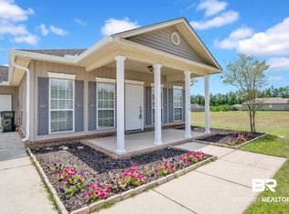 12844 Churchill Dr #B, Spanish Fort, AL 36527