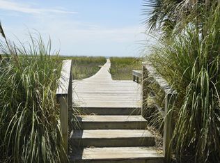 339 Capt John Fripp N, Fripp Island, SC 29920