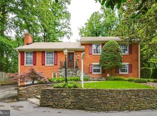 5807 Ogden Rd, Bethesda, MD 20816