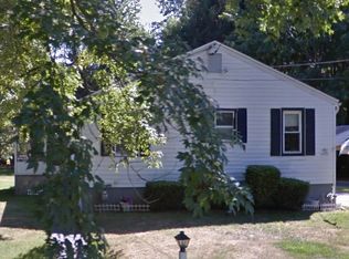 2561 Sunset Dr, Eden, NY 14057