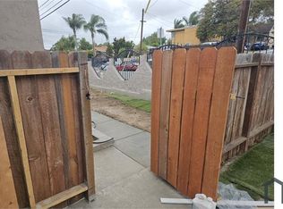733 Fergus St #B, San Diego, CA 92114