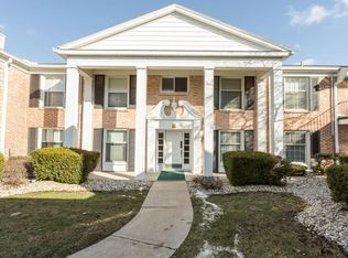 4243 W Bancroft St APT 105E, Ottawa Hills, OH