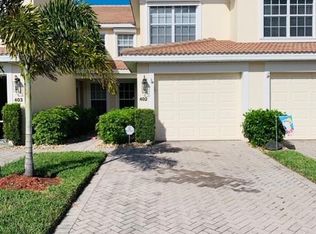 11640 Marino Ct APT 402, Fort Myers, FL 33908
