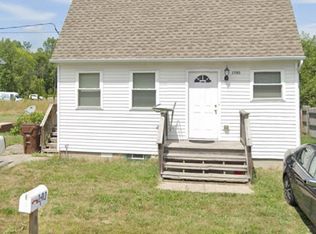 1703 Barritt St #1, Lansing, MI 48912