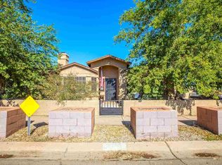 2040 S 5th Ave, Yuma, AZ 85364