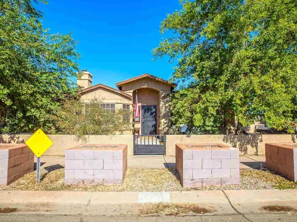 2040 S 5th Ave, Yuma, AZ 85364