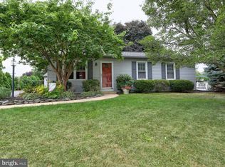 438 Martin Ave, Mount Joy, PA 17552