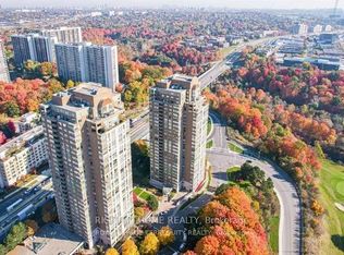 195 Wynford Dr #2002, Toronto, ON M3C 3P3