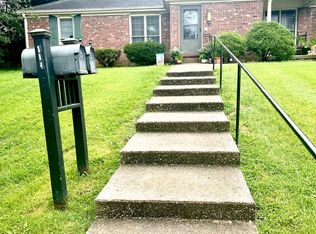 343 S Burns Ave UNIT 7, Winchester, KY 40391