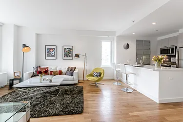 Rented by Bond New York