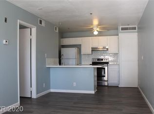 1381 E University Ave APT 101, Paradise Town, NV 89119