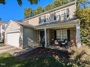 7 Castlewell Pl, Durham, NC 27703