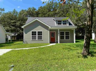 803 B Rufus St, Conway, SC 29526