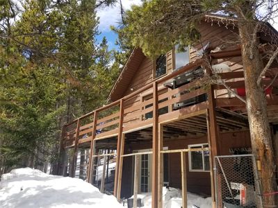 136 Nebraska Dr, Idaho Springs, CO, 80452