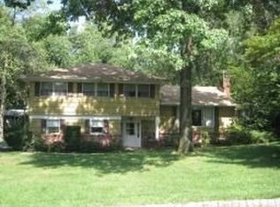 33 Sylvan Way, West Caldwell, NJ 07006