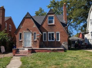 14035 Rutherford St, Detroit, MI 48227