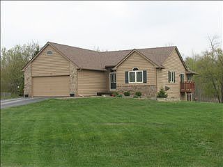 2185 Dublin Ct Ortonville MI 48462 Zillow