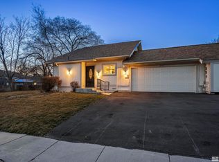 1201 Conway Ln, Reno, NV 89503